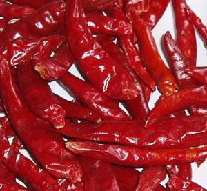 Manufacturers Exporters and Wholesale Suppliers of Dried Red Chilli Ahmedabad Gujarat